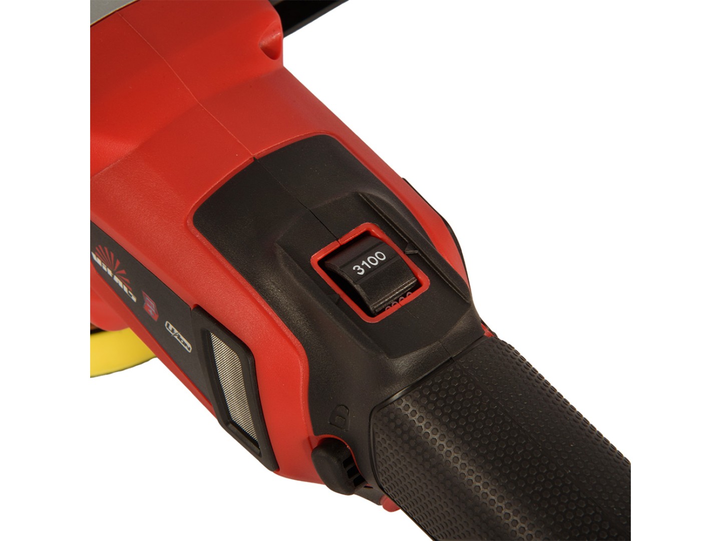 Полірувальна шліфмашина VITALS Master PS 18125v SmartLine+ — фото 8
